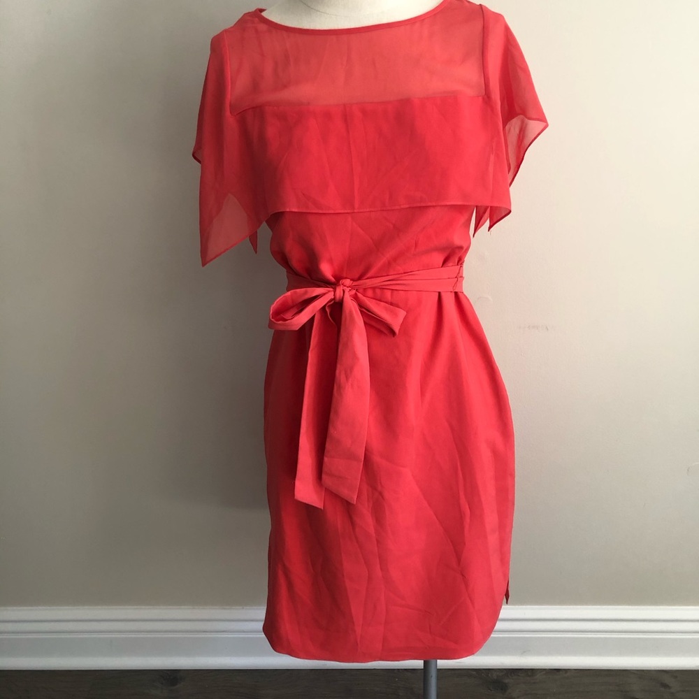 Classic spring Dress